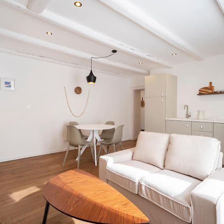 Le Cosy De Keller - Nancy-Centre - Ideal Pros Экстерьер фото