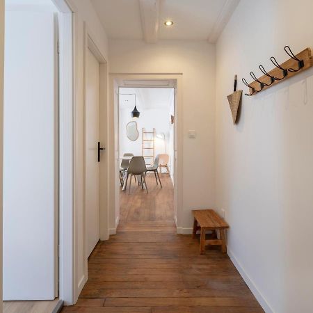 Le Cosy De Keller - Nancy-Centre - Ideal Pros Экстерьер фото
