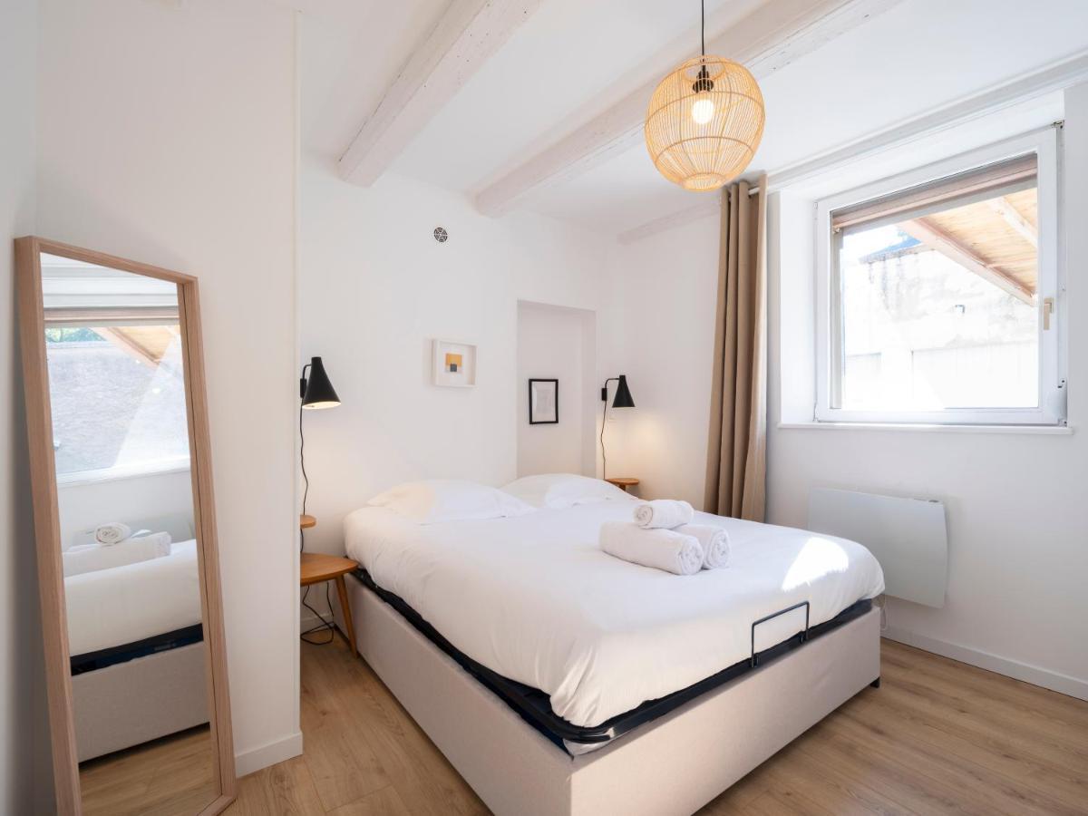 Le Cosy De Keller - Nancy-Centre - Ideal Pros Экстерьер фото
