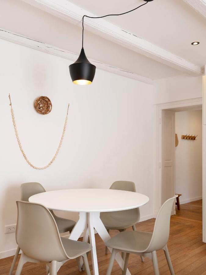 Le Cosy De Keller - Nancy-Centre - Ideal Pros Экстерьер фото