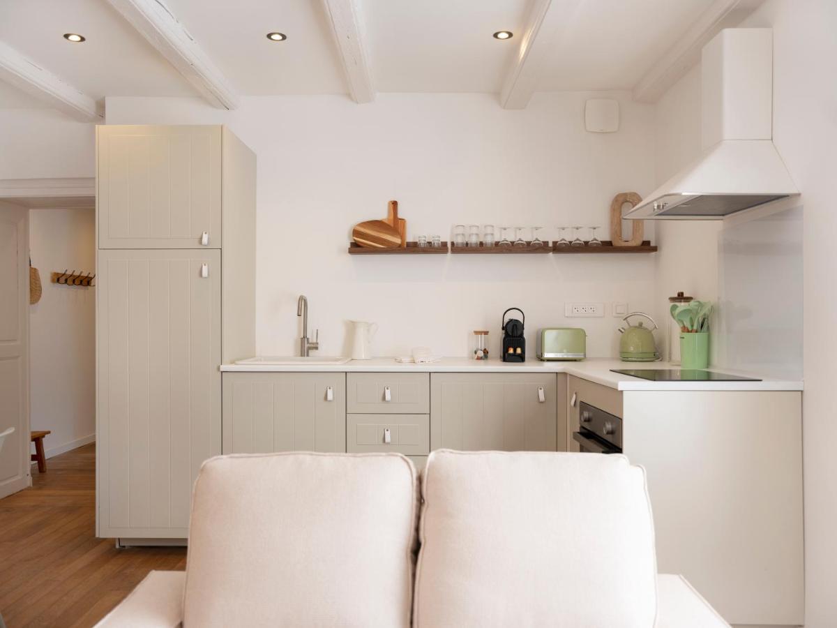 Le Cosy De Keller - Nancy-Centre - Ideal Pros Экстерьер фото