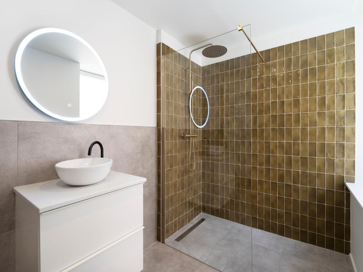 Le Cosy De Keller - Nancy-Centre - Ideal Pros Экстерьер фото